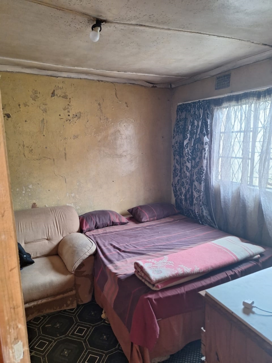 4 Bedroom Property for Sale in Mdantsane Nu 3 Eastern Cape